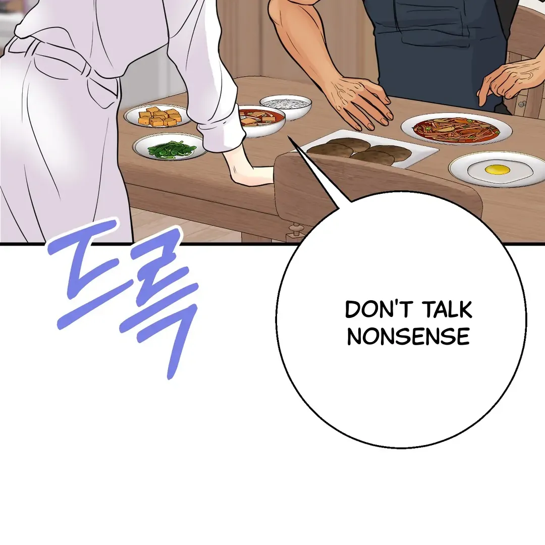 You Raised Me, so Take Responsibility for It Chapter 12 page 38 - 