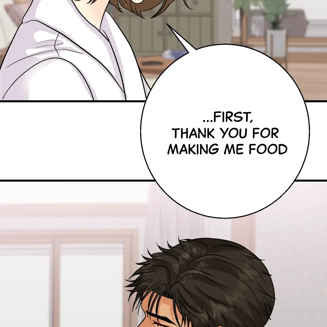 You Raised Me, so Take Responsibility for It Chapter 12 page 40 - 
