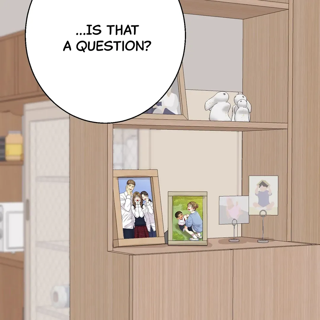 You Raised Me, so Take Responsibility for It Chapter 12 page 47 - 