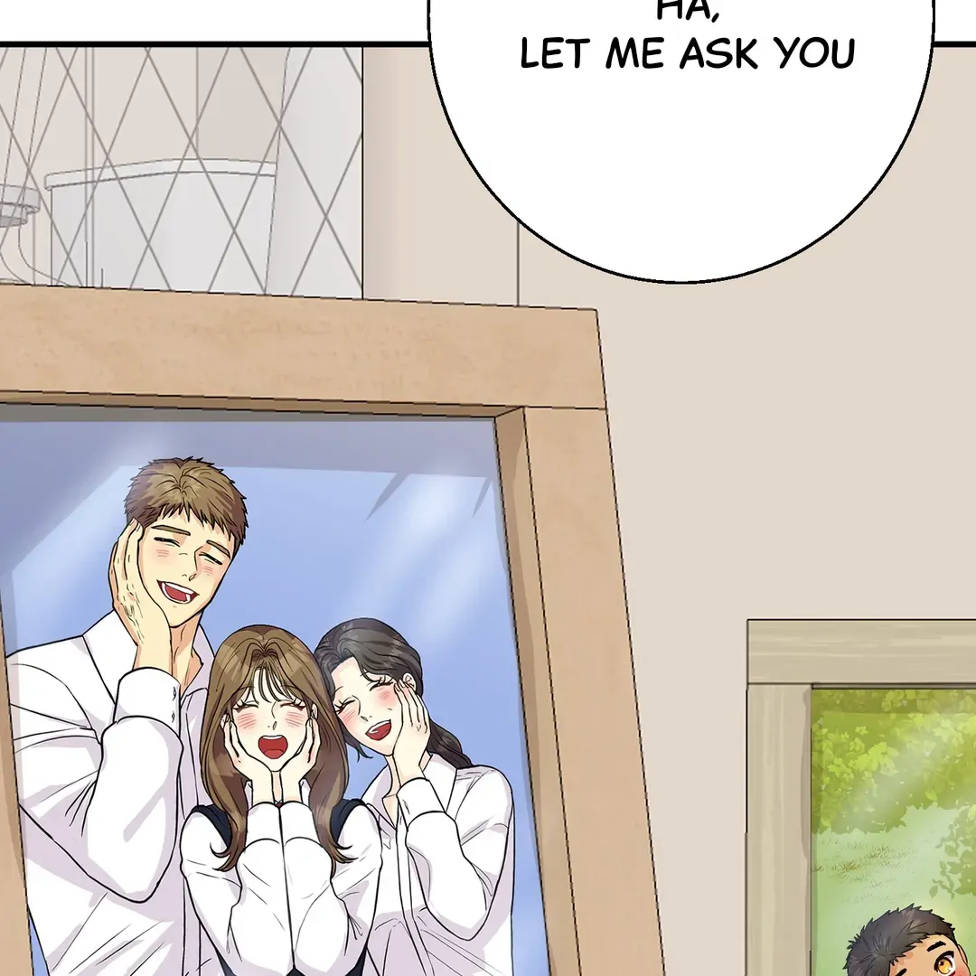 You Raised Me, so Take Responsibility for It Chapter 12 page 49 - 