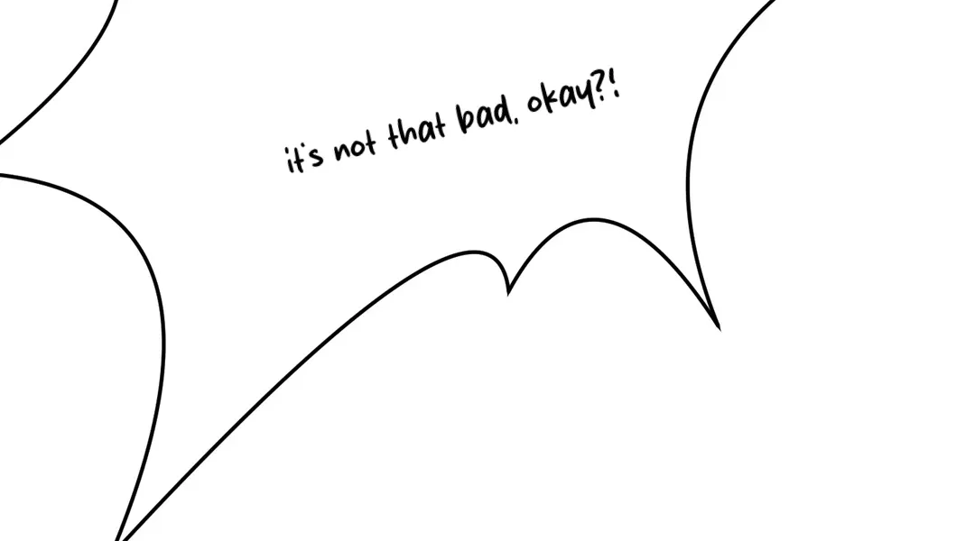 You Raised Me, so Take Responsibility for It Chapter 12 page 6 - 