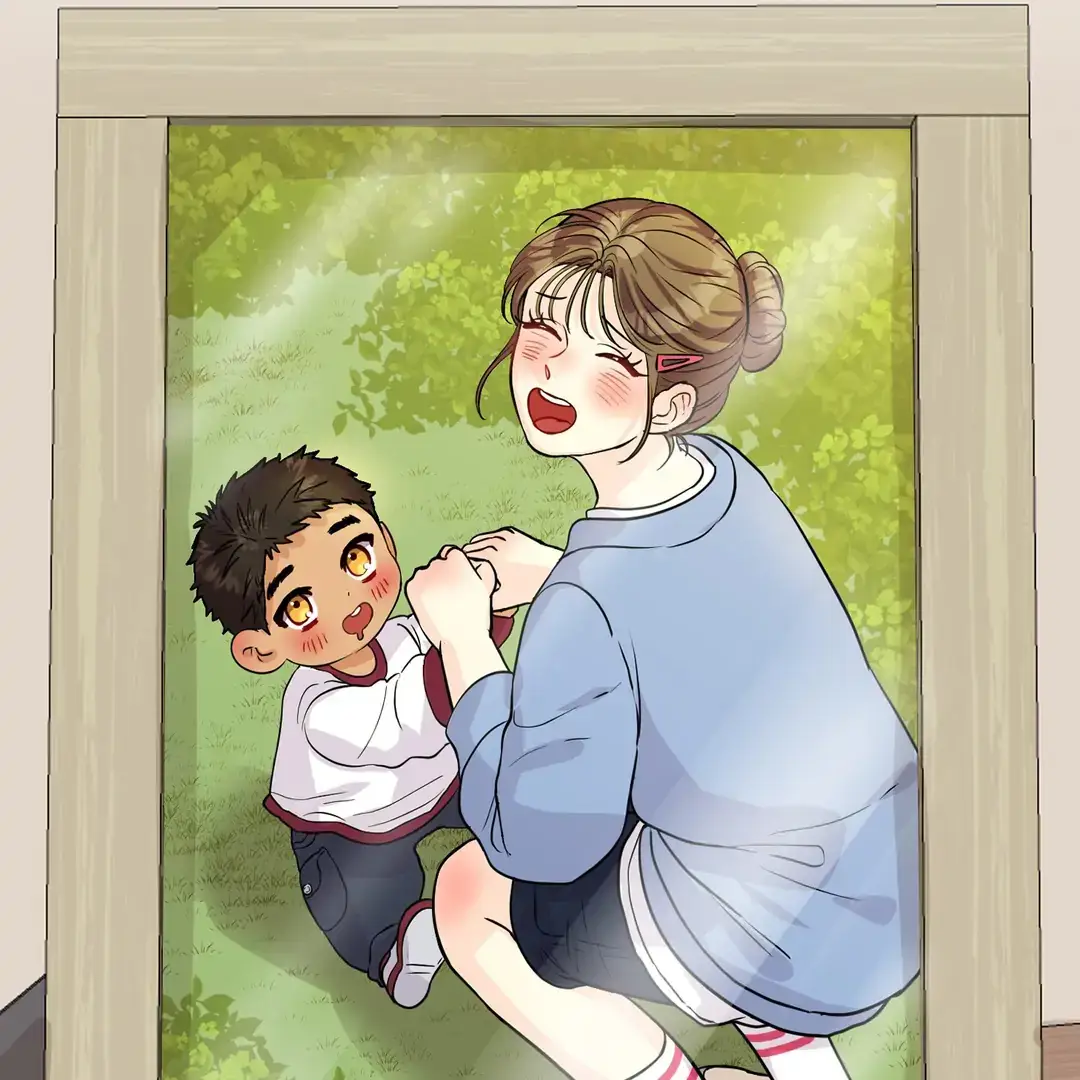 You Raised Me, so Take Responsibility for It Chapter 12 page 52 - 