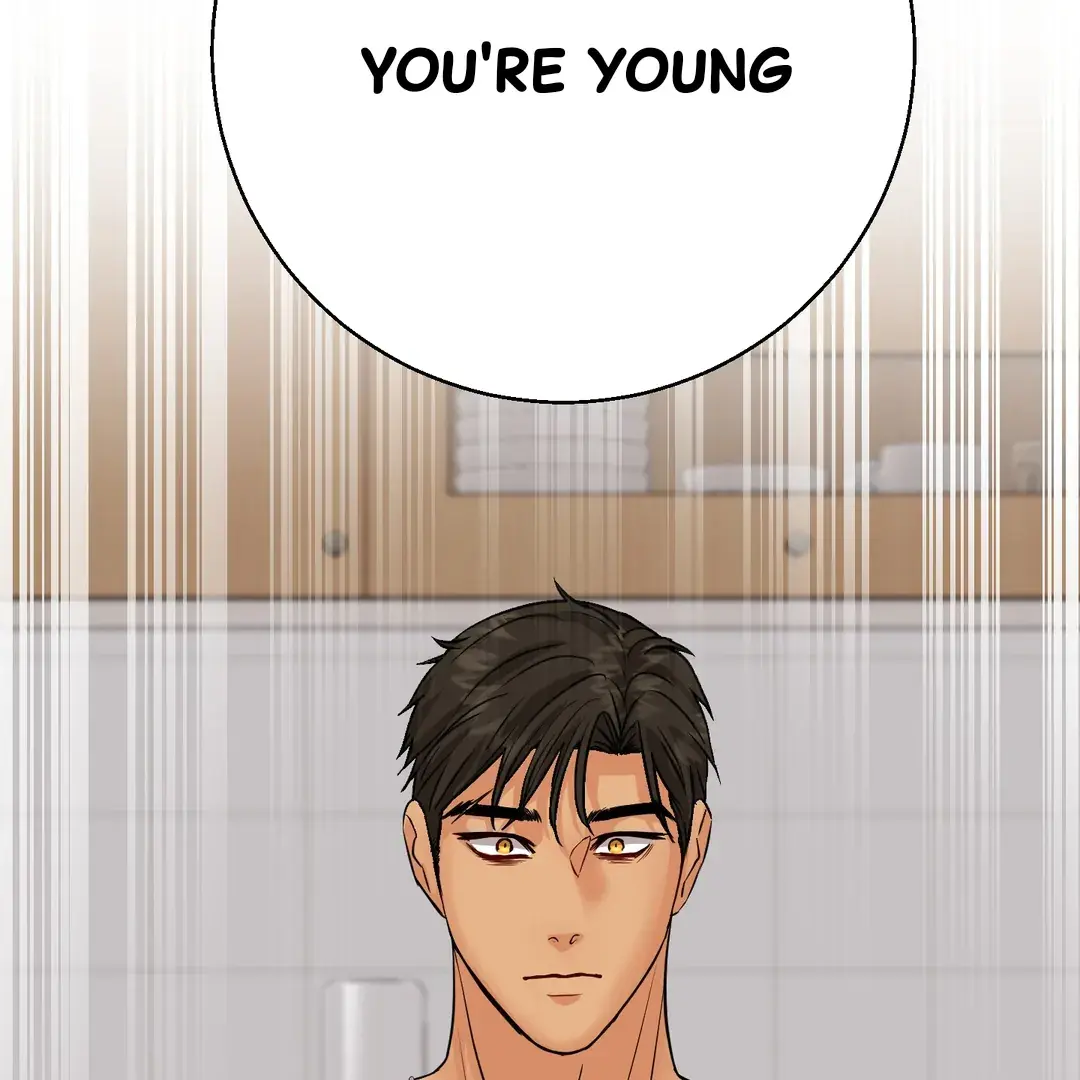 You Raised Me, so Take Responsibility for It Chapter 12 page 54 - 