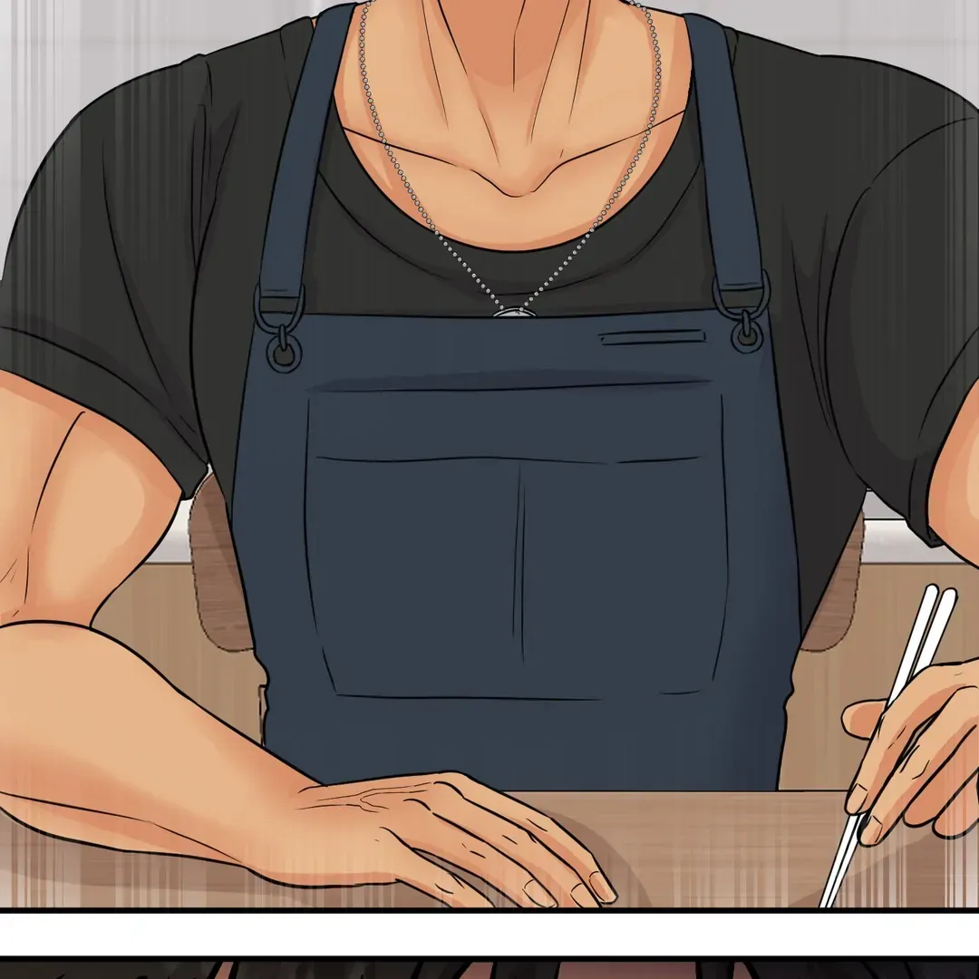 You Raised Me, so Take Responsibility for It Chapter 12 page 55 - 