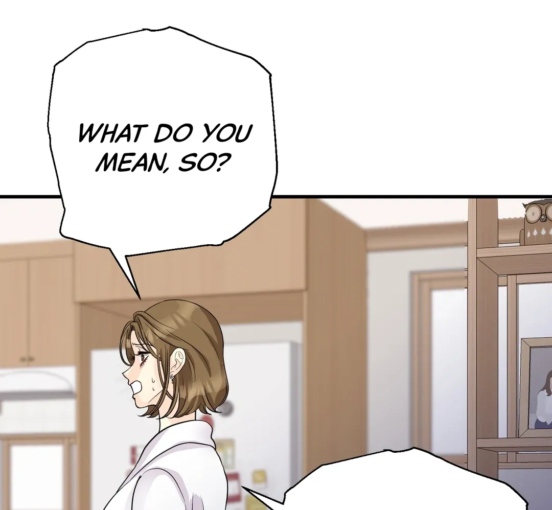 You Raised Me, so Take Responsibility for It Chapter 12 page 57 - 