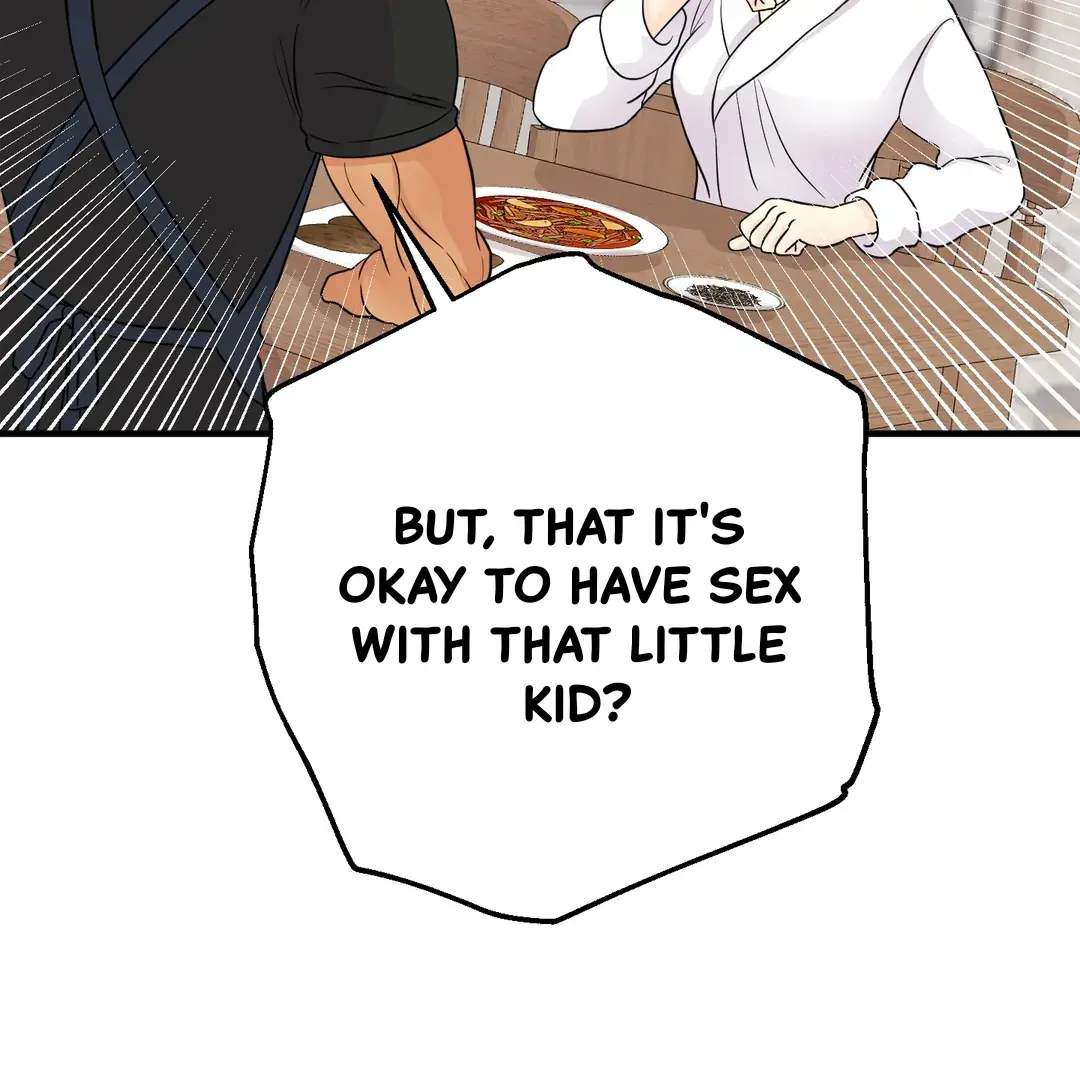 You Raised Me, so Take Responsibility for It Chapter 12 page 60 - 