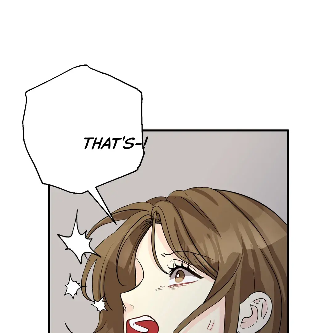 You Raised Me, so Take Responsibility for It Chapter 12 page 61 - 
