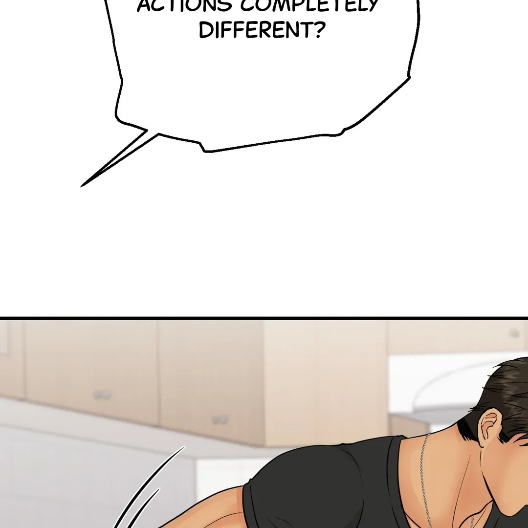 You Raised Me, so Take Responsibility for It Chapter 12 page 63 - 