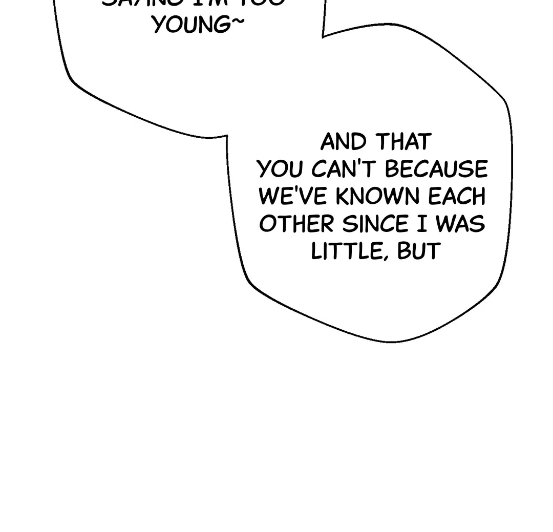 You Raised Me, so Take Responsibility for It Chapter 12 page 65 - 