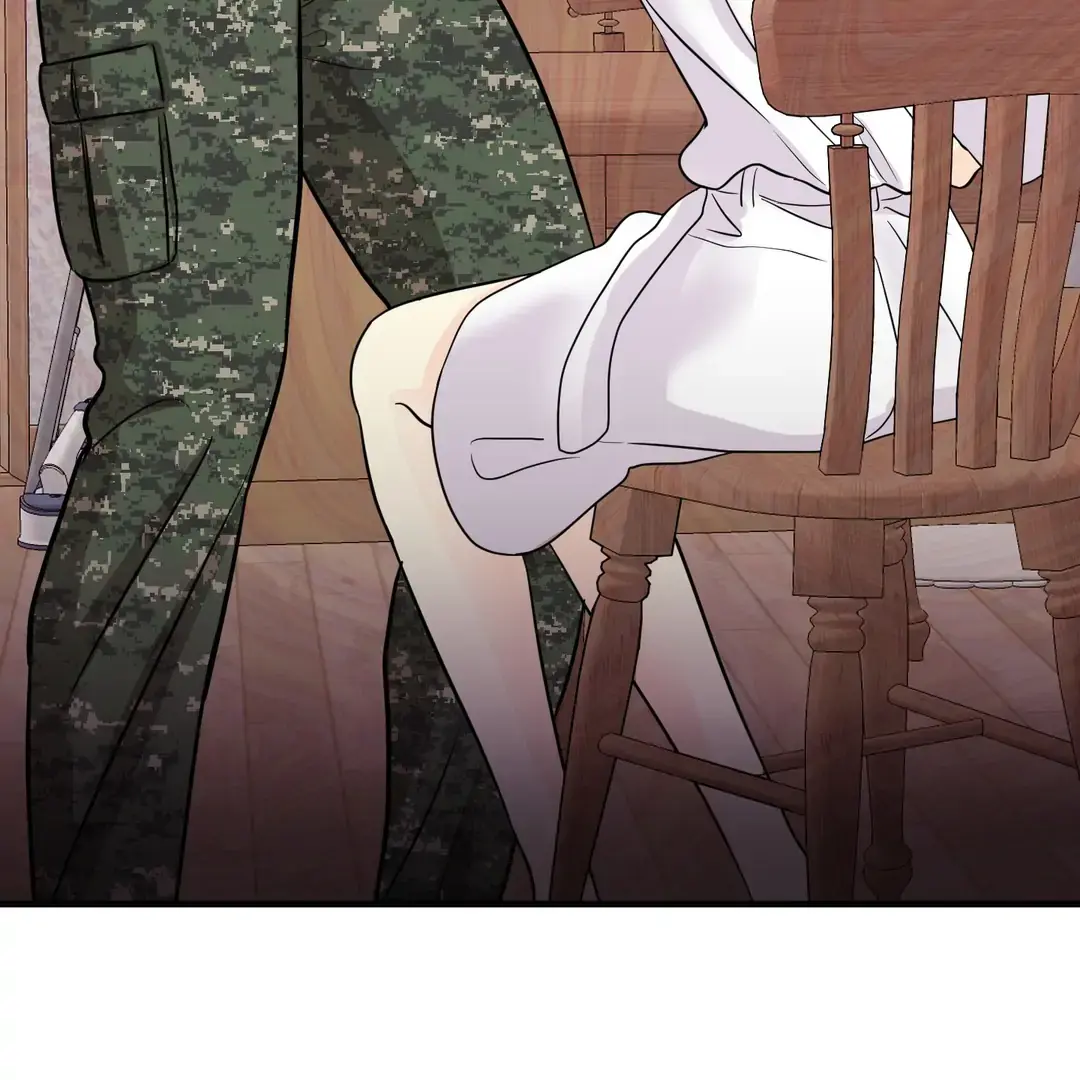 You Raised Me, so Take Responsibility for It Chapter 12 page 68 - 