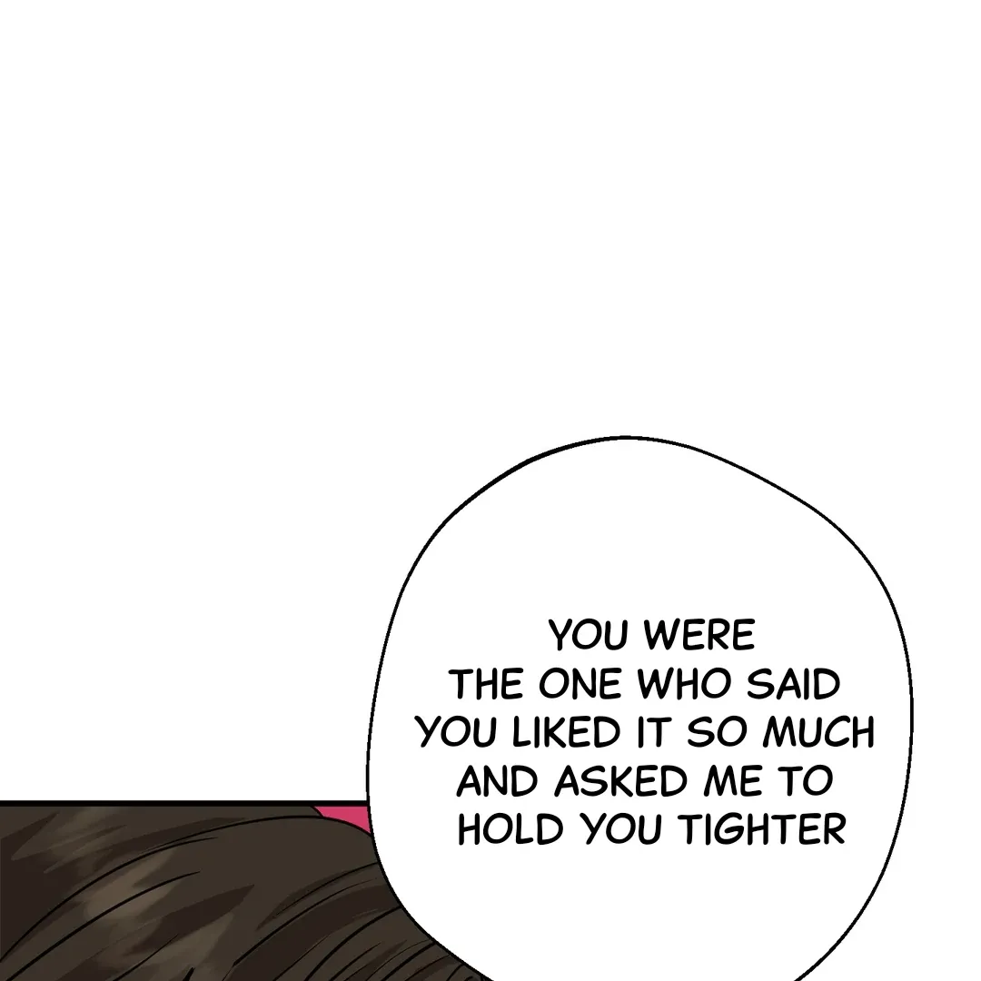You Raised Me, so Take Responsibility for It Chapter 12 page 69 - 