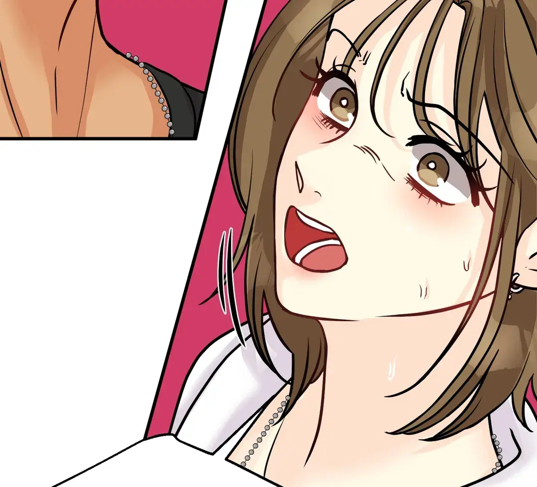 You Raised Me, so Take Responsibility for It Chapter 12 page 71 - 