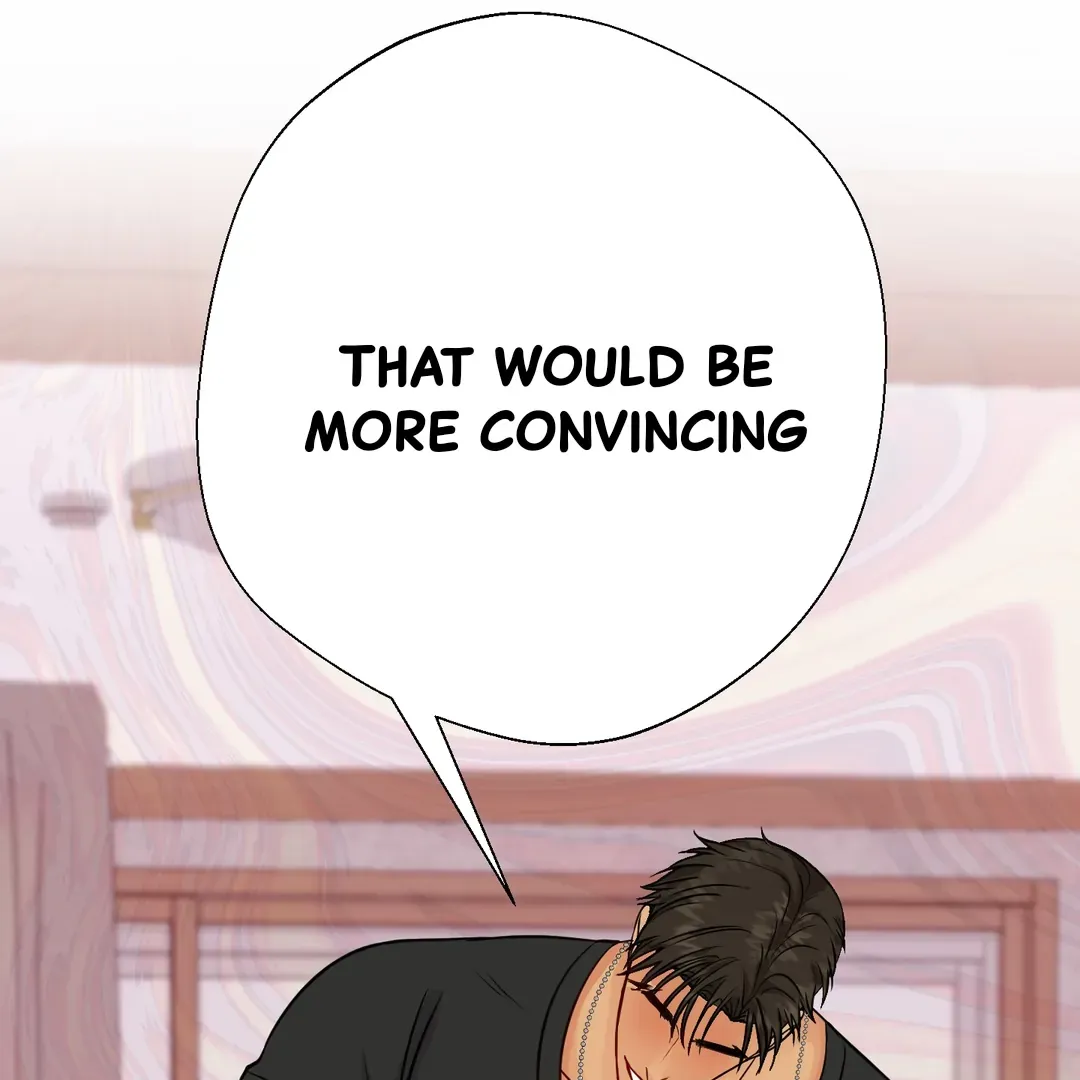 You Raised Me, so Take Responsibility for It Chapter 12 page 75 - 