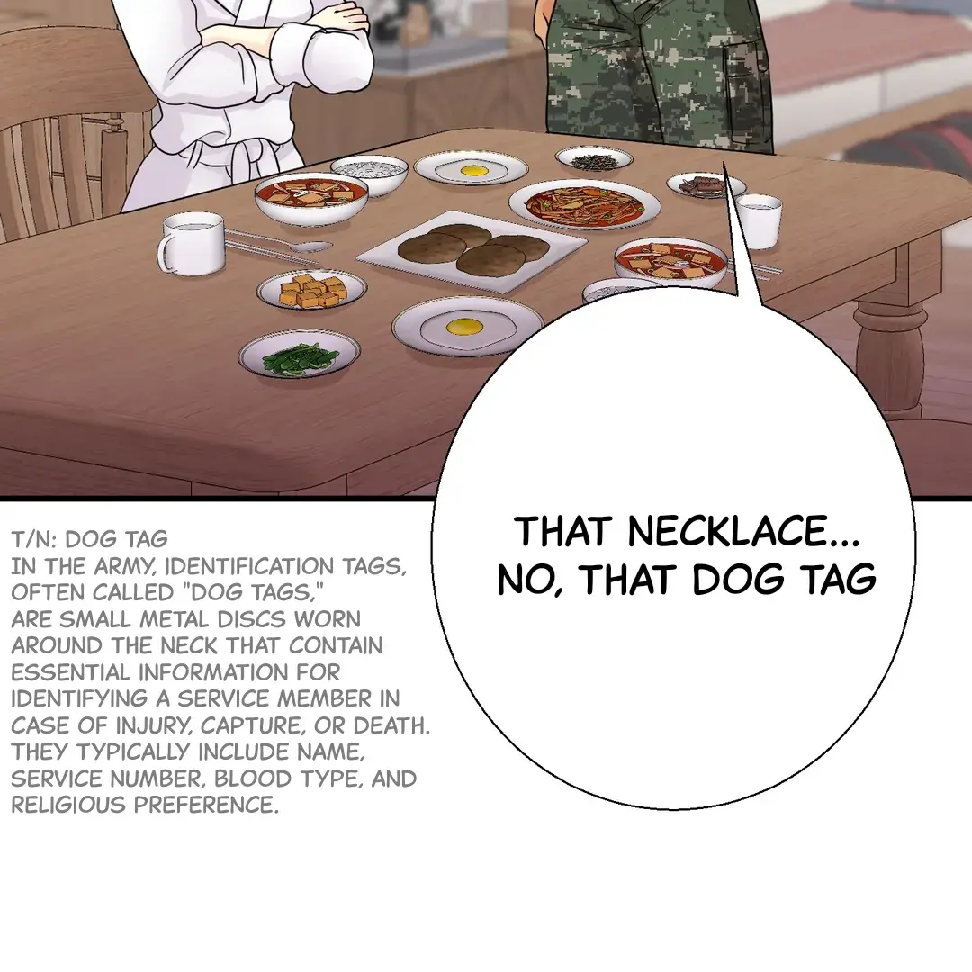 You Raised Me, so Take Responsibility for It Chapter 12 page 82 - 