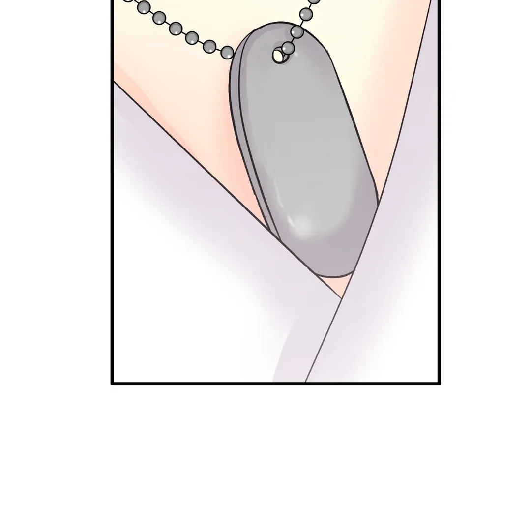 You Raised Me, so Take Responsibility for It Chapter 12 page 84 - 