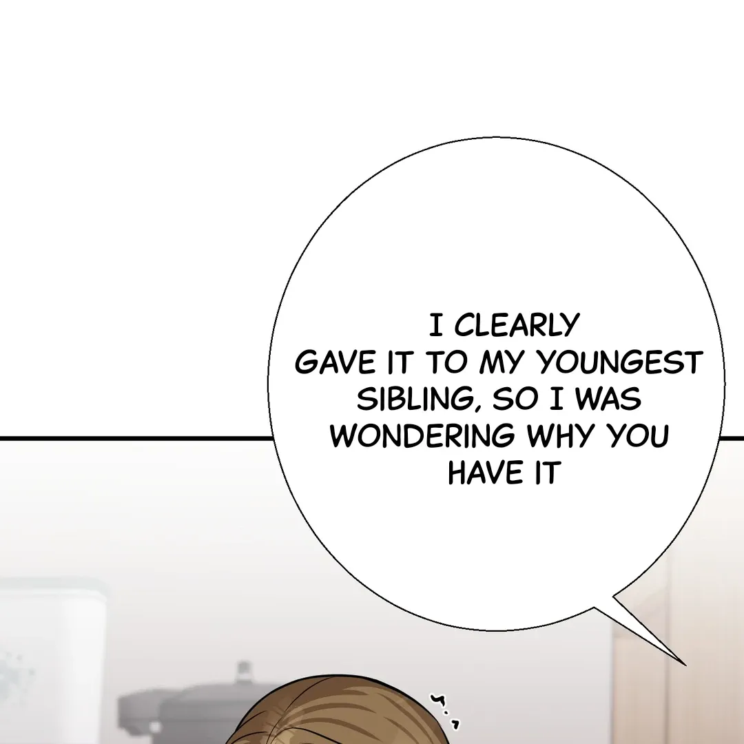 You Raised Me, so Take Responsibility for It Chapter 12 page 85 - 