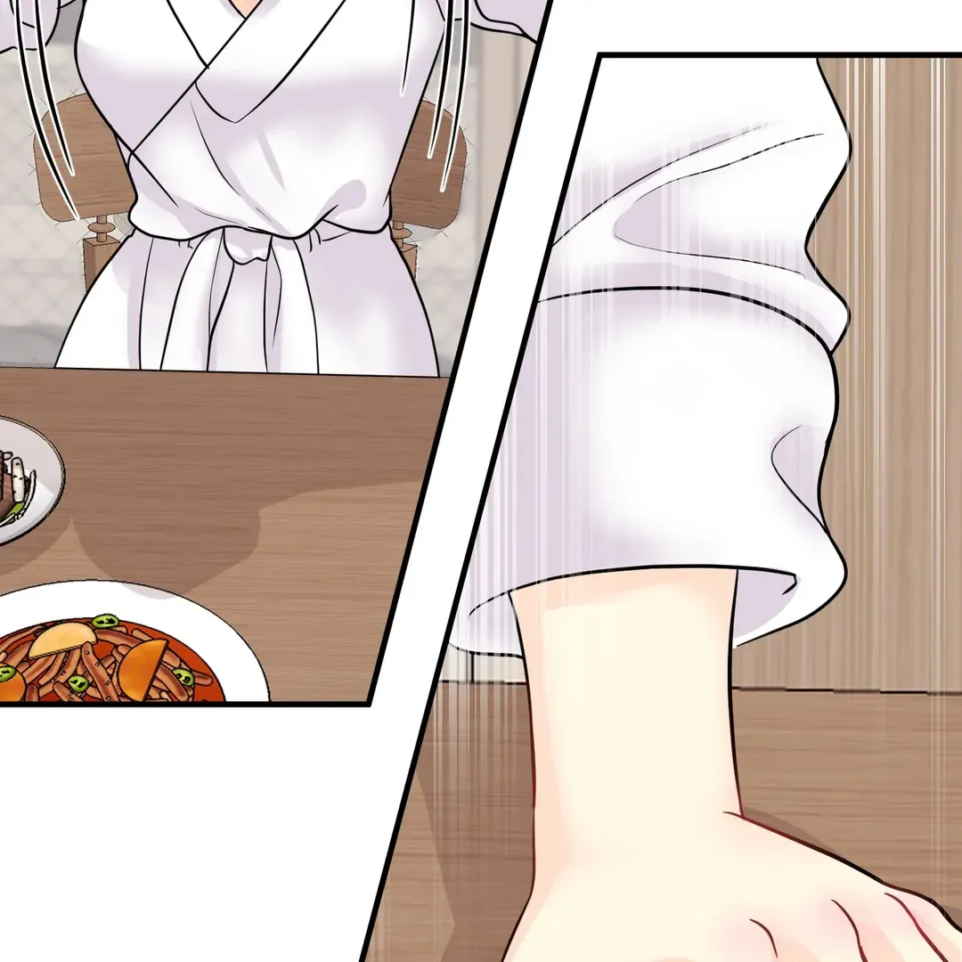 You Raised Me, so Take Responsibility for It Chapter 12 page 90 - 
