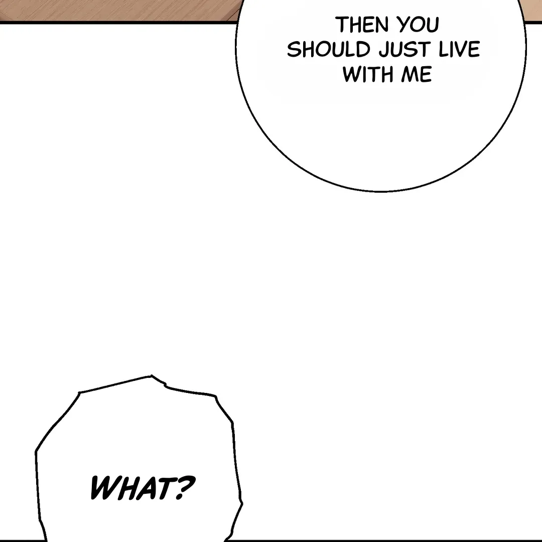 You Raised Me, so Take Responsibility for It Chapter 12 page 10 - 
