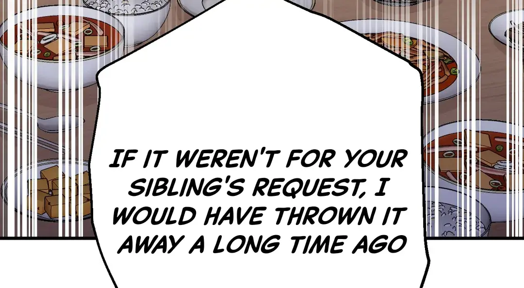 You Raised Me, so Take Responsibility for It Chapter 12 page 94 - 