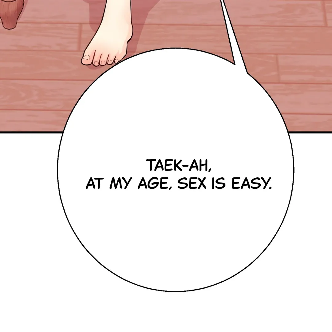 You Raised Me, so Take Responsibility for It Chapter 12 page 100 - 