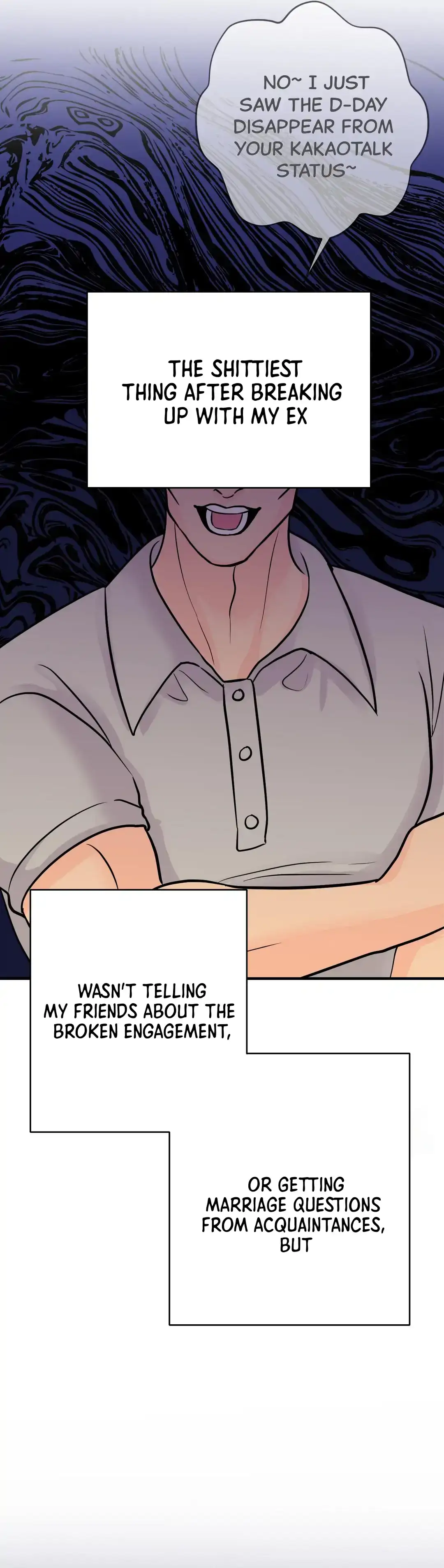You Raised Me, so Take Responsibility for It Chapter 13 page 104 - 