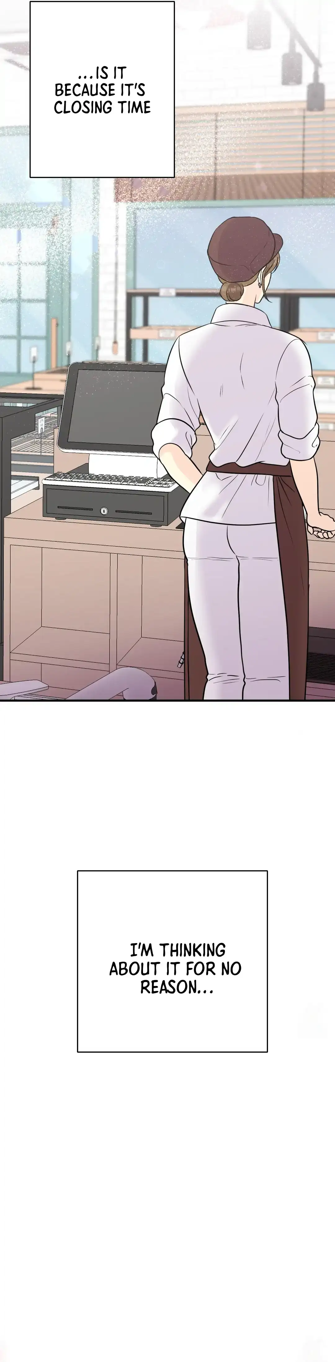 You Raised Me, so Take Responsibility for It Chapter 13 page 107 - 