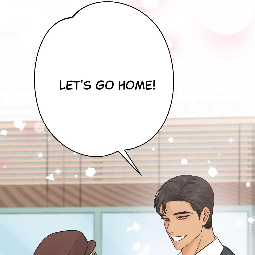 You Raised Me, so Take Responsibility for It Chapter 13 page 109 - 