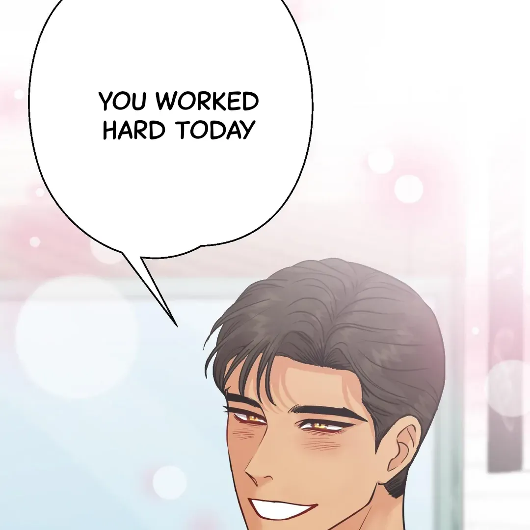You Raised Me, so Take Responsibility for It Chapter 13 page 112 - 