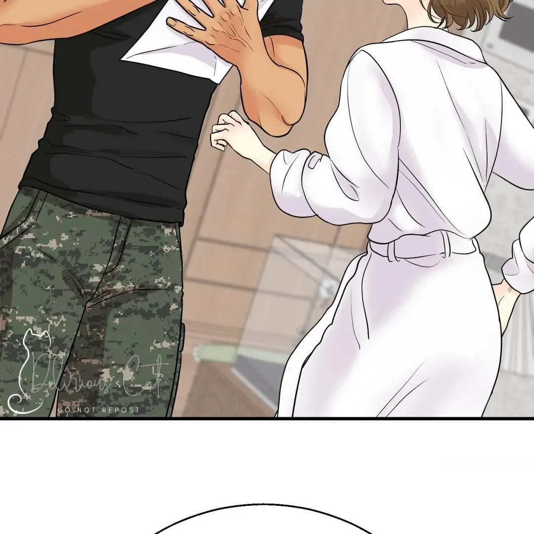 You Raised Me, so Take Responsibility for It Chapter 13 page 13 - 