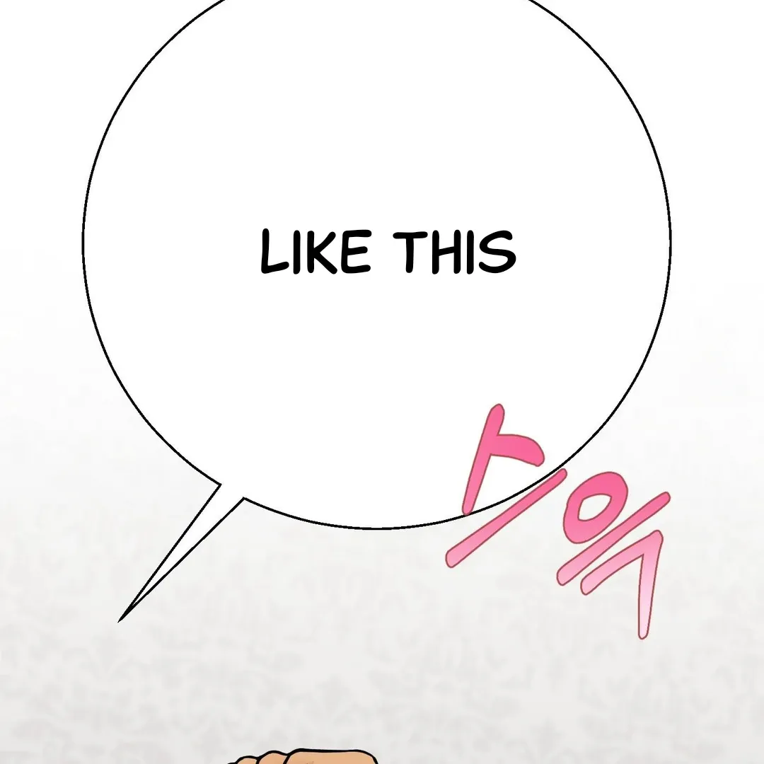 You Raised Me, so Take Responsibility for It Chapter 13 page 14 - 