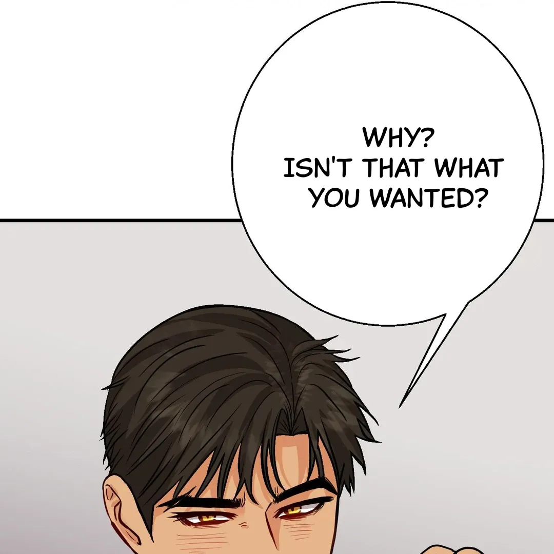 You Raised Me, so Take Responsibility for It Chapter 13 page 19 - 