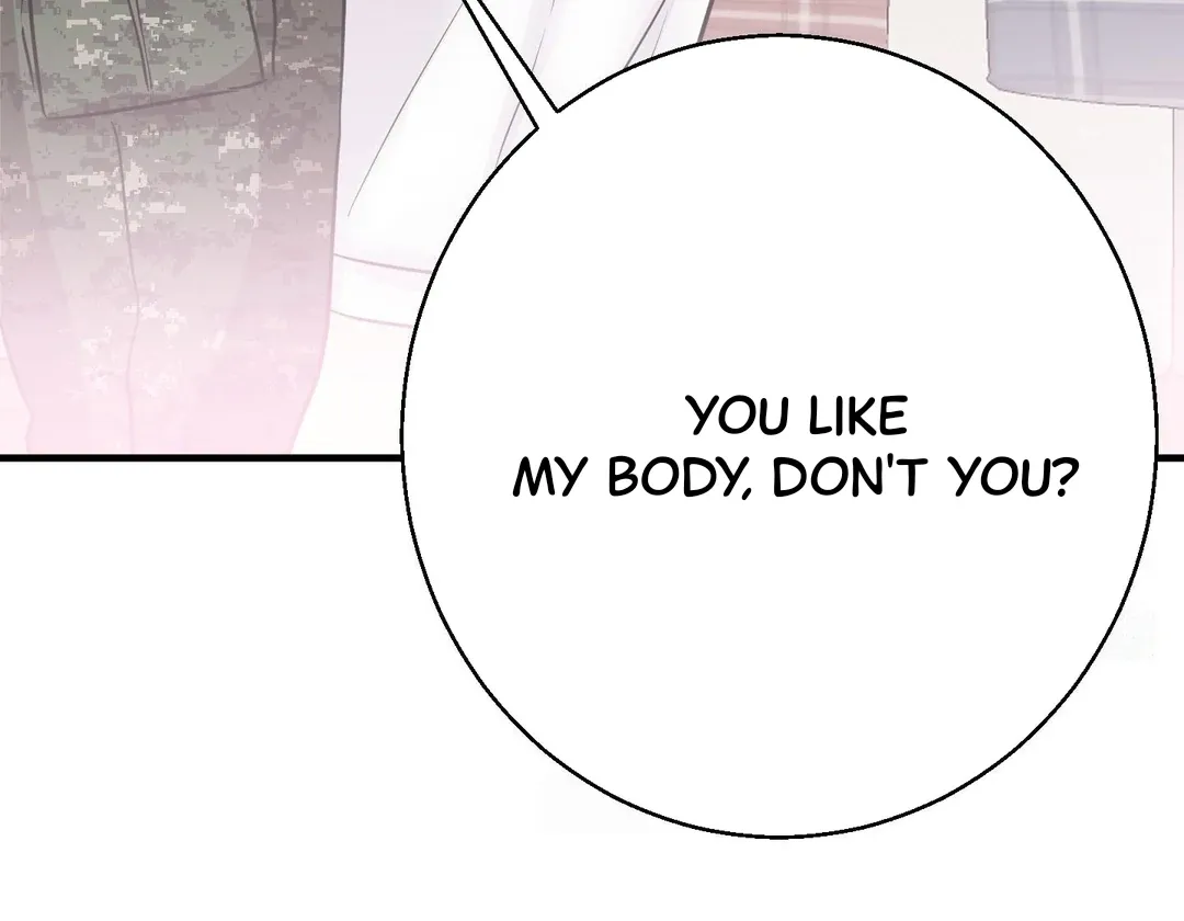 You Raised Me, so Take Responsibility for It Chapter 13 page 24 - 