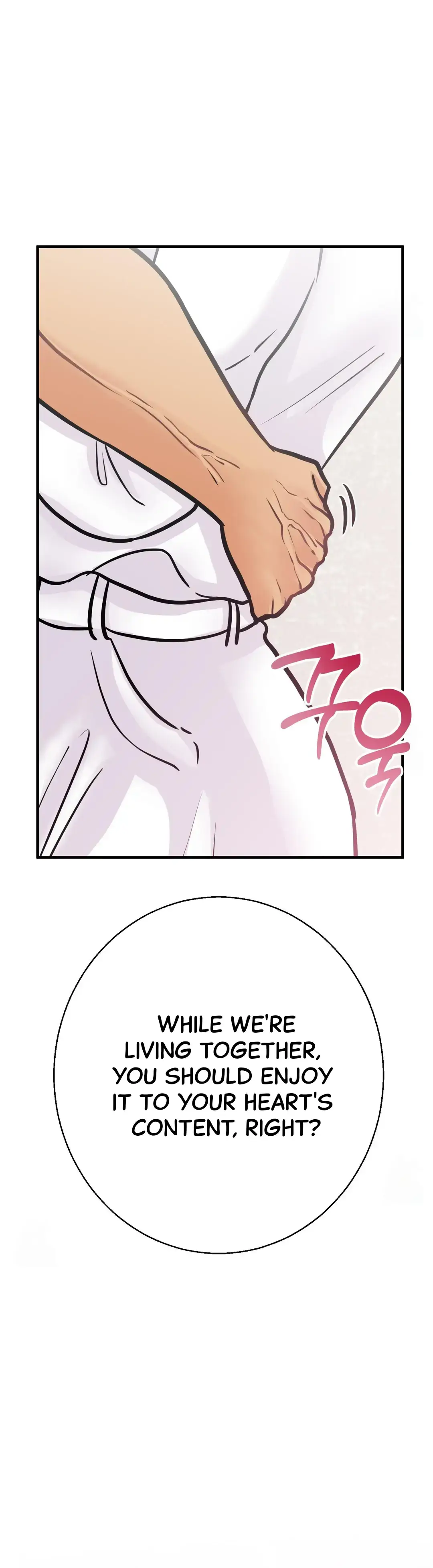 You Raised Me, so Take Responsibility for It Chapter 13 page 25 - 