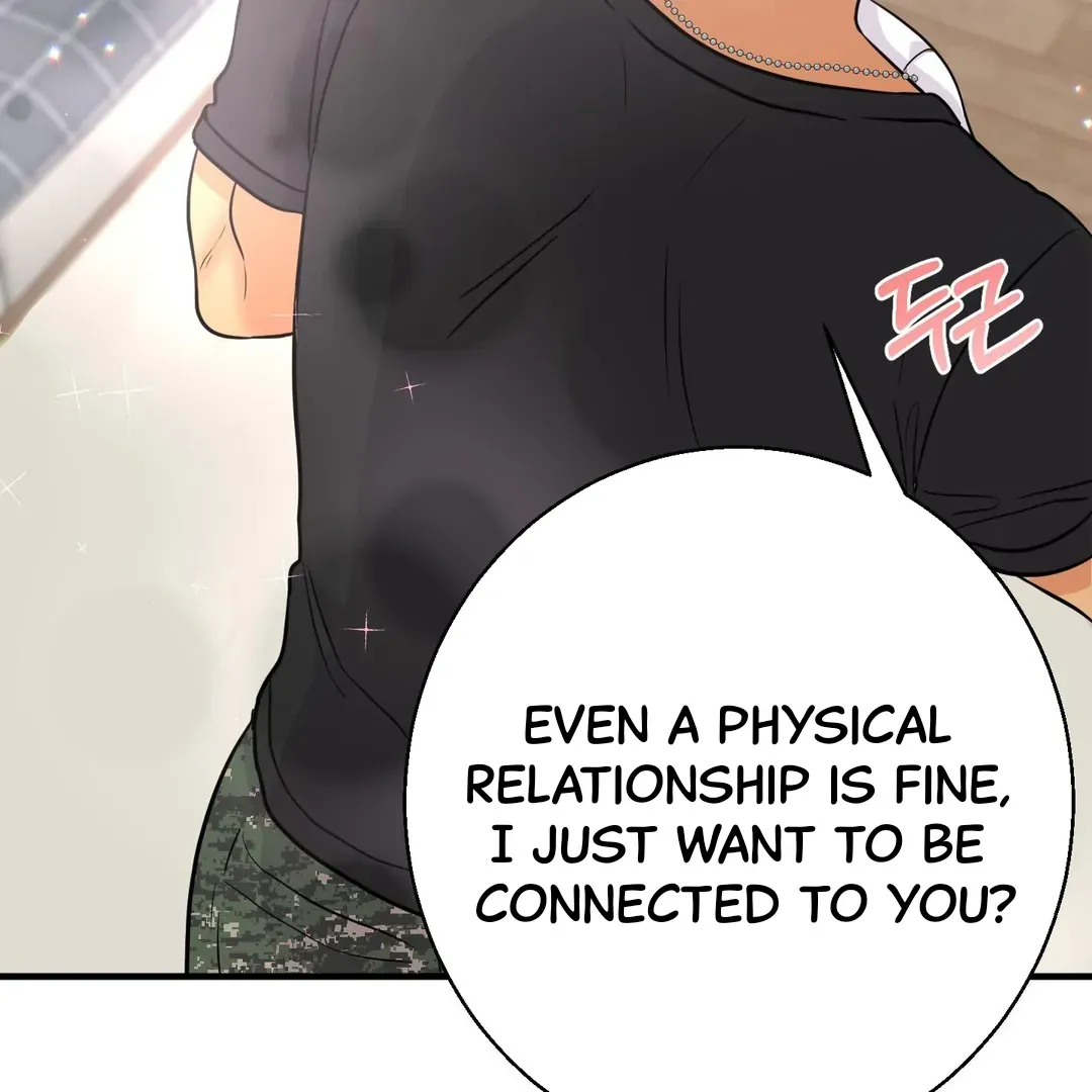 You Raised Me, so Take Responsibility for It Chapter 13 page 27 - 