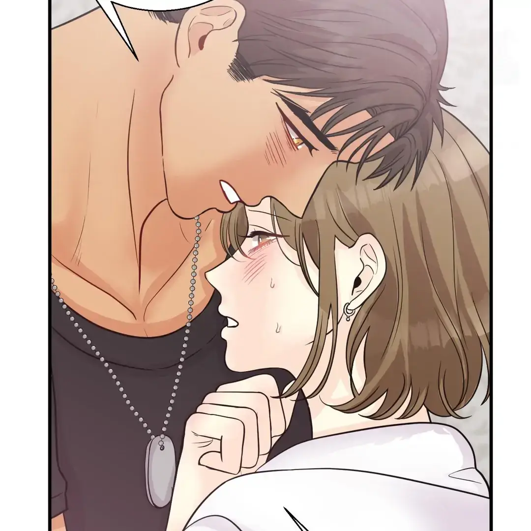 You Raised Me, so Take Responsibility for It Chapter 13 page 29 - 