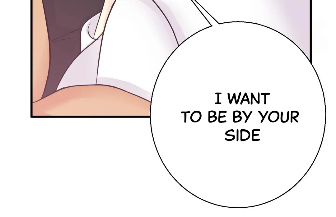 You Raised Me, so Take Responsibility for It Chapter 13 page 30 - 