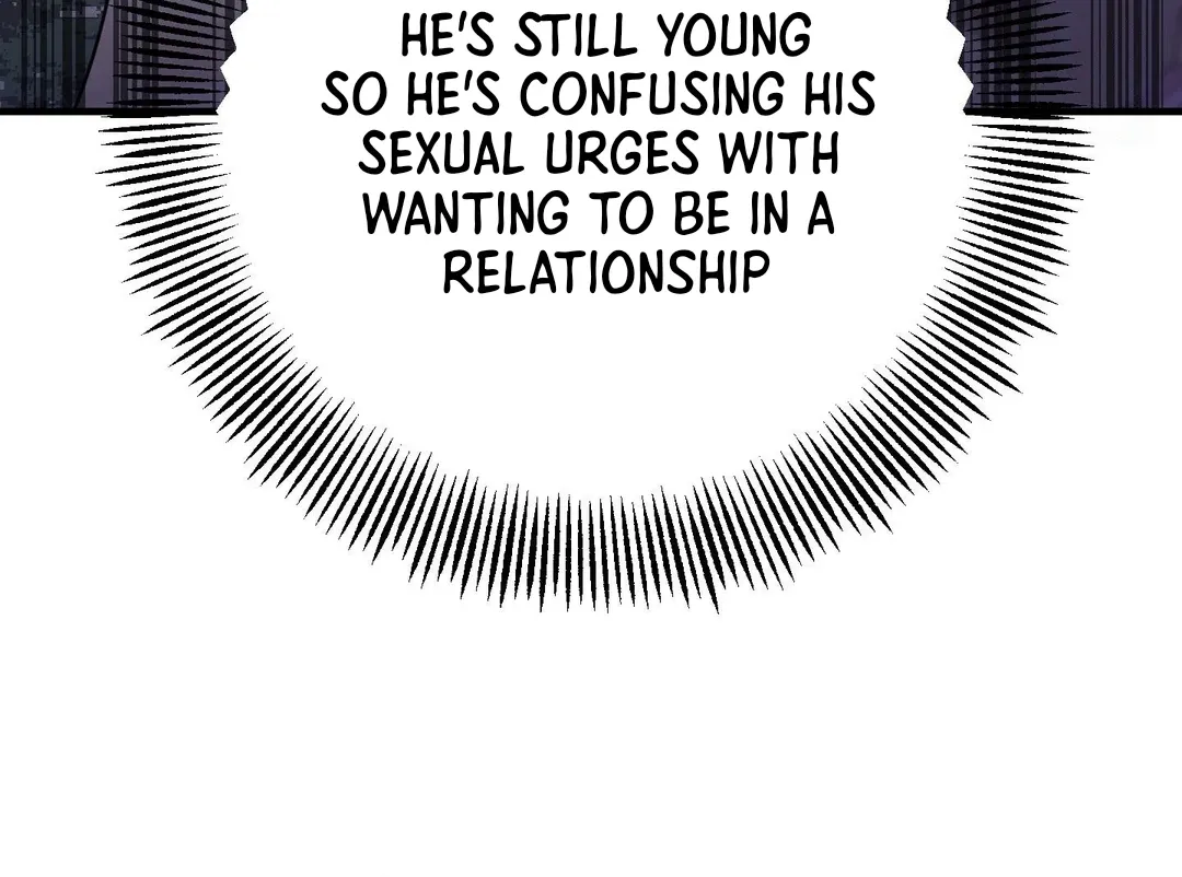 You Raised Me, so Take Responsibility for It Chapter 13 page 37 - 