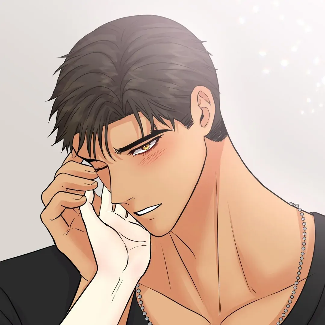 You Raised Me, so Take Responsibility for It Chapter 13 page 40 - 