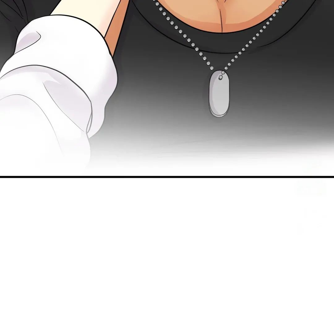 You Raised Me, so Take Responsibility for It Chapter 13 page 41 - 