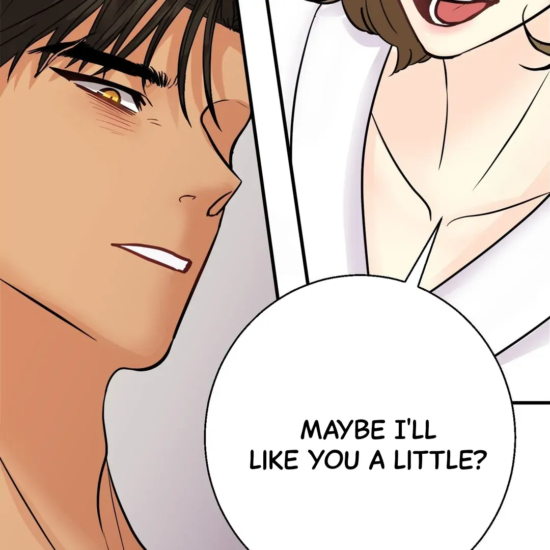 You Raised Me, so Take Responsibility for It Chapter 13 page 47 - 