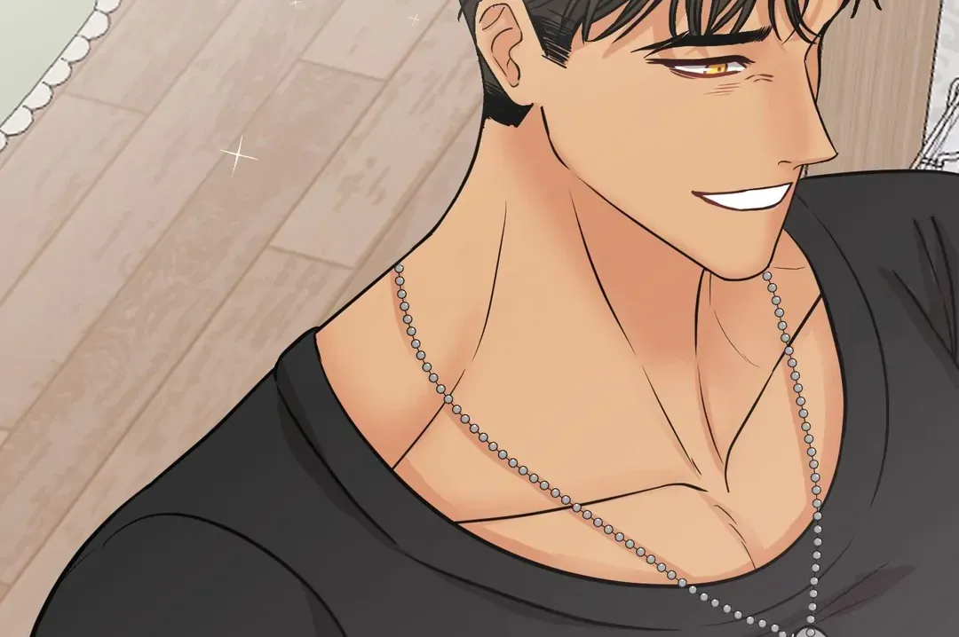 You Raised Me, so Take Responsibility for It Chapter 13 page 50 - 