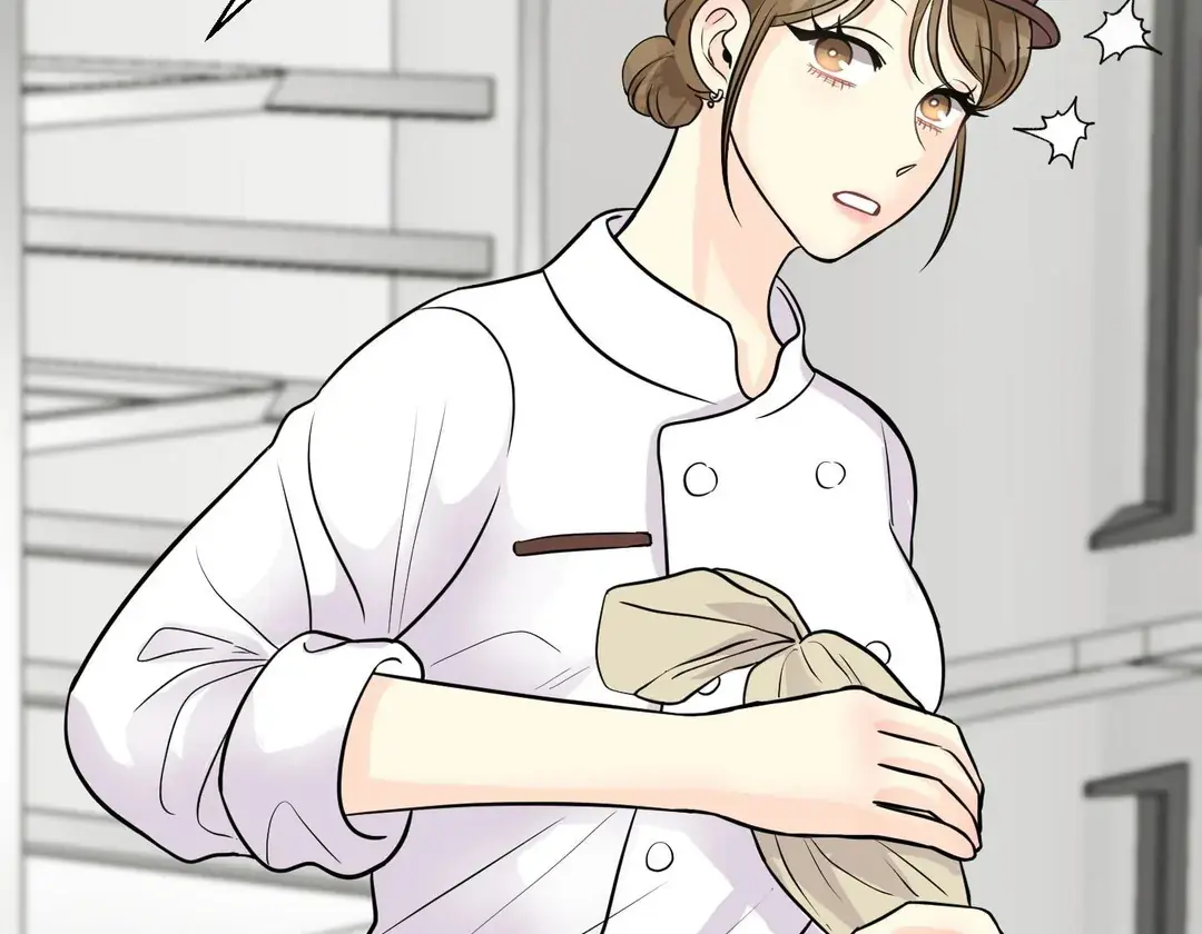 You Raised Me, so Take Responsibility for It Chapter 13 page 65 - 