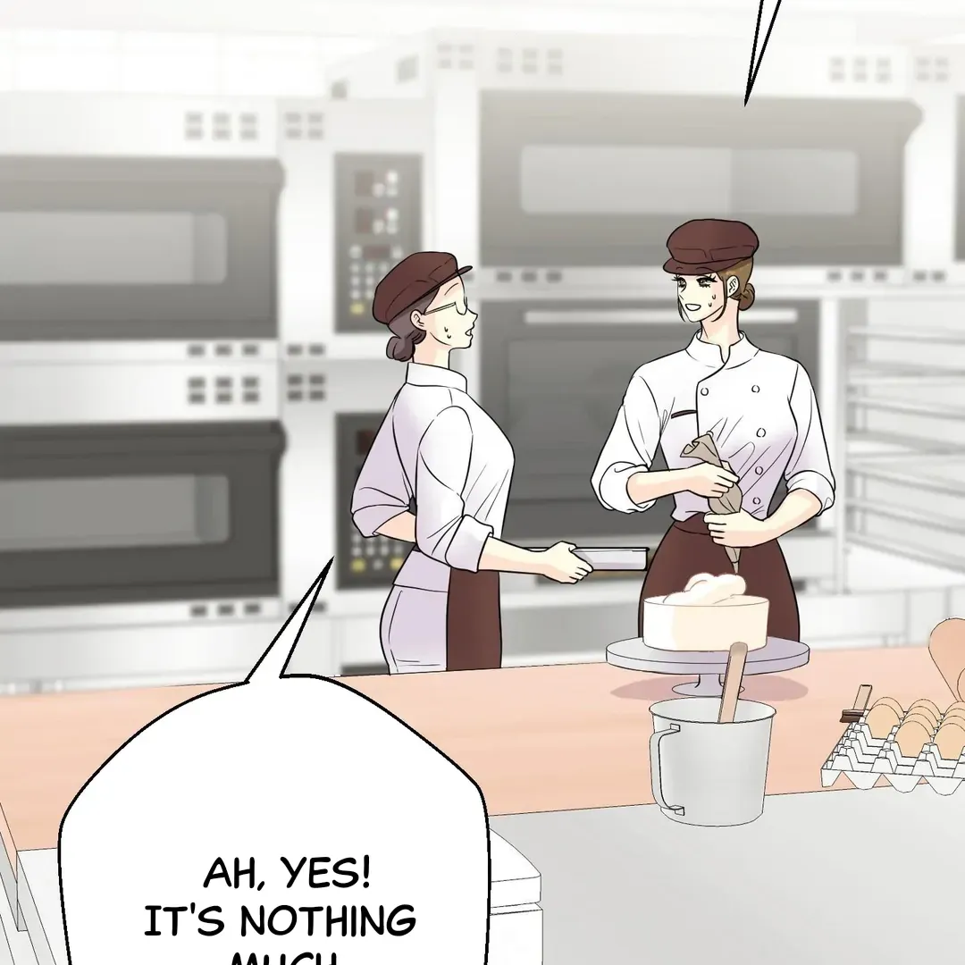 You Raised Me, so Take Responsibility for It Chapter 13 page 68 - 