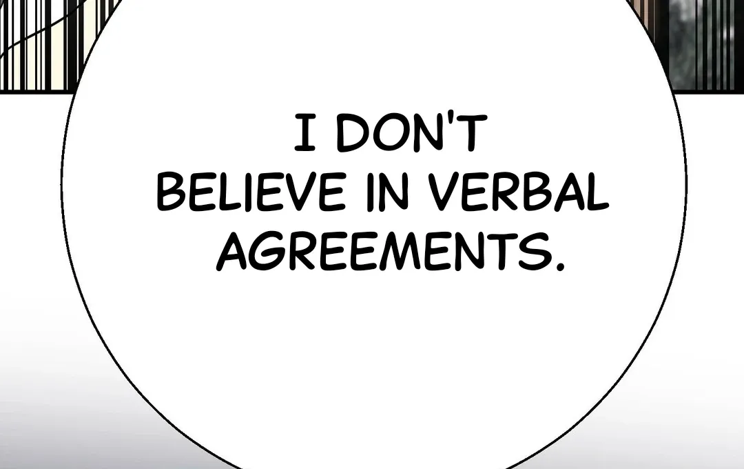 You Raised Me, so Take Responsibility for It Chapter 13 page 8 - 