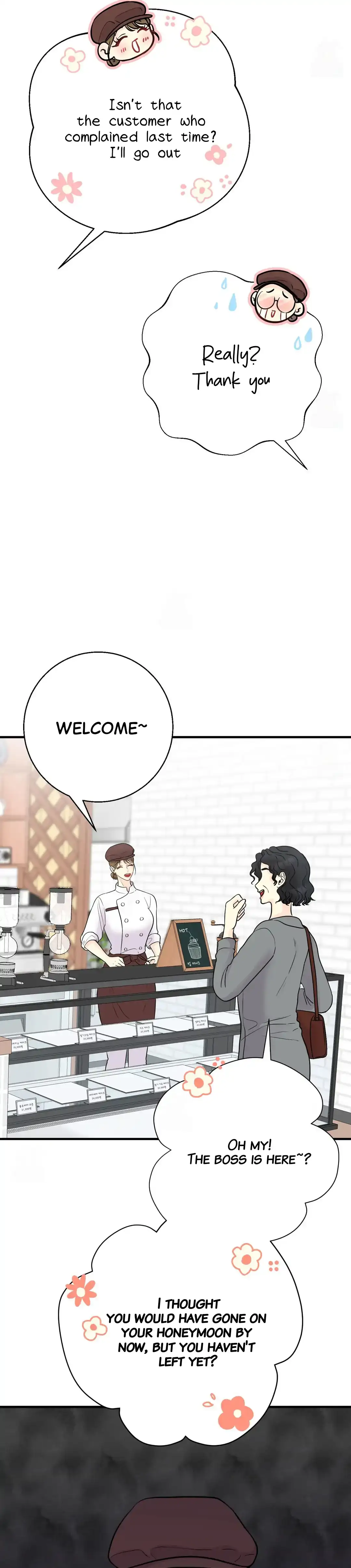 You Raised Me, so Take Responsibility for It Chapter 13 page 75 - 