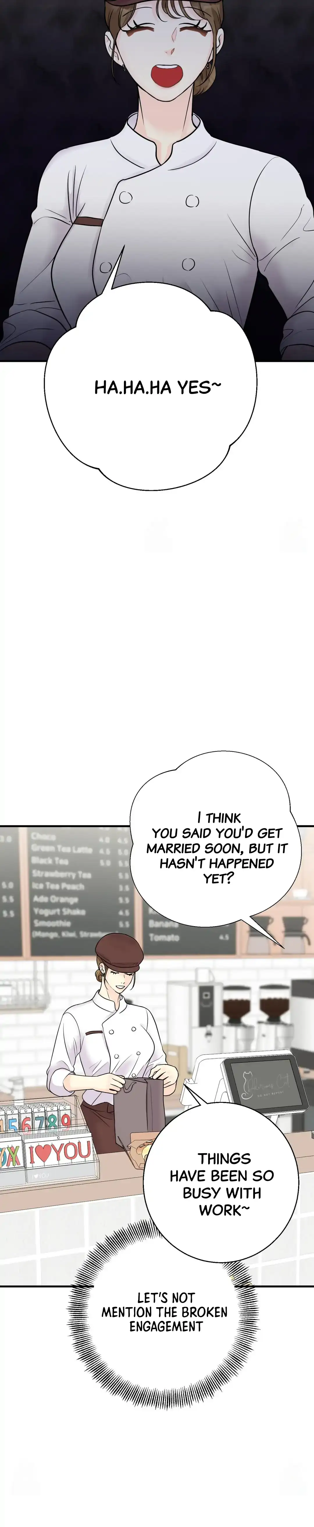 You Raised Me, so Take Responsibility for It Chapter 13 page 76 - 