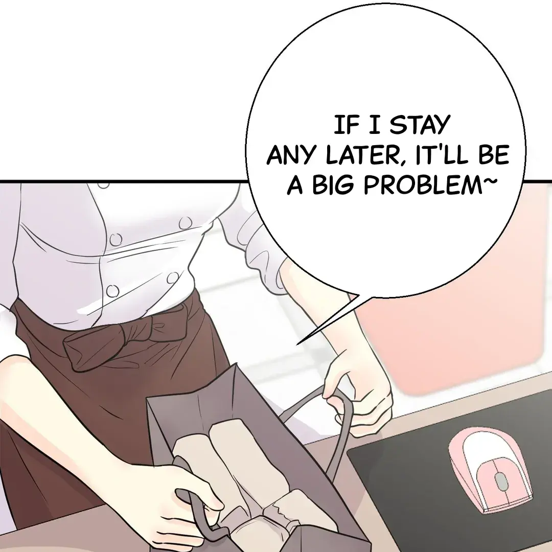 You Raised Me, so Take Responsibility for It Chapter 13 page 78 - 