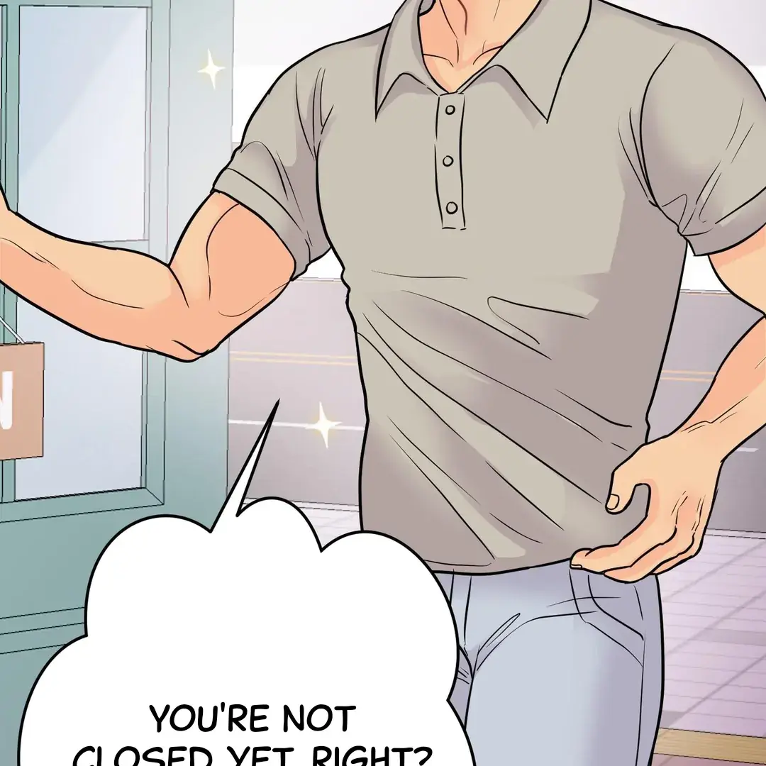 You Raised Me, so Take Responsibility for It Chapter 13 page 86 - 