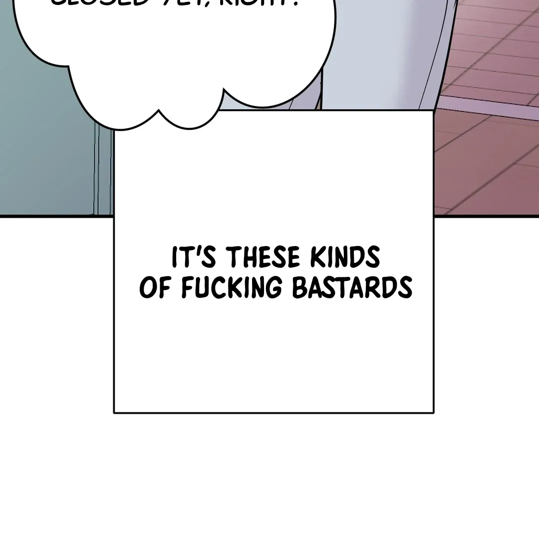 You Raised Me, so Take Responsibility for It Chapter 13 page 87 - 