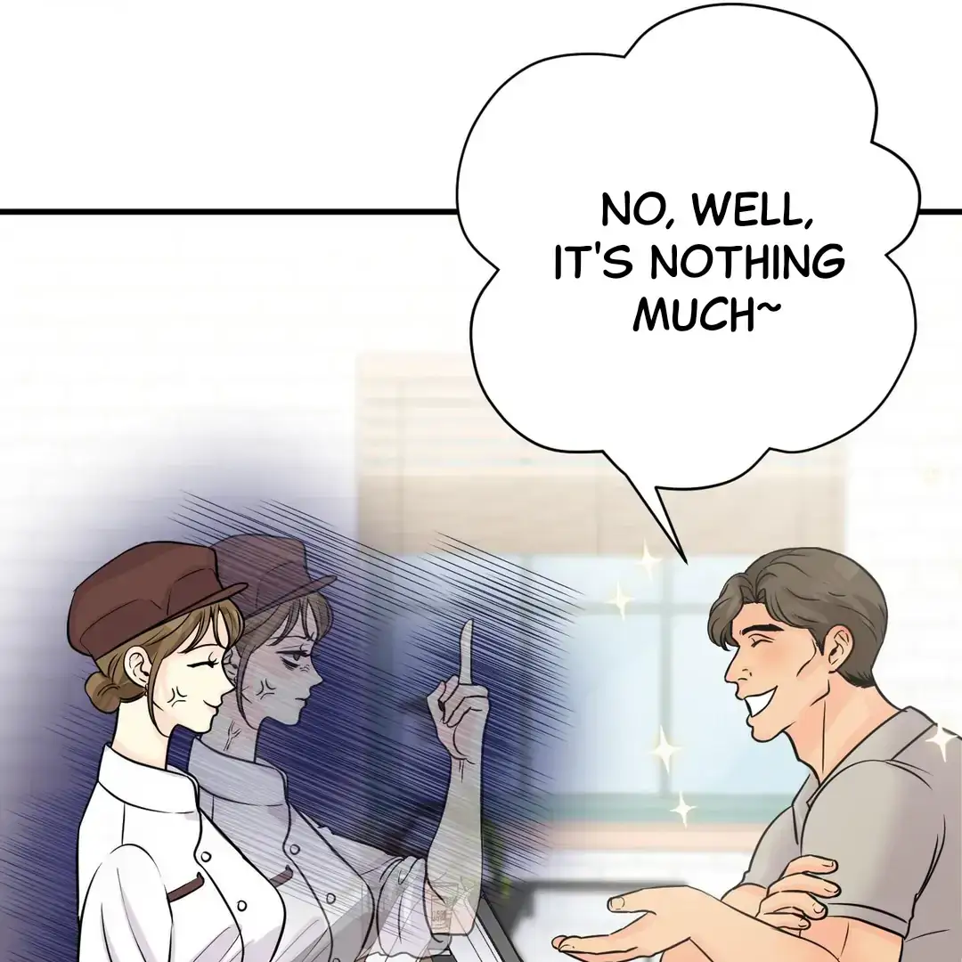 You Raised Me, so Take Responsibility for It Chapter 13 page 92 - 